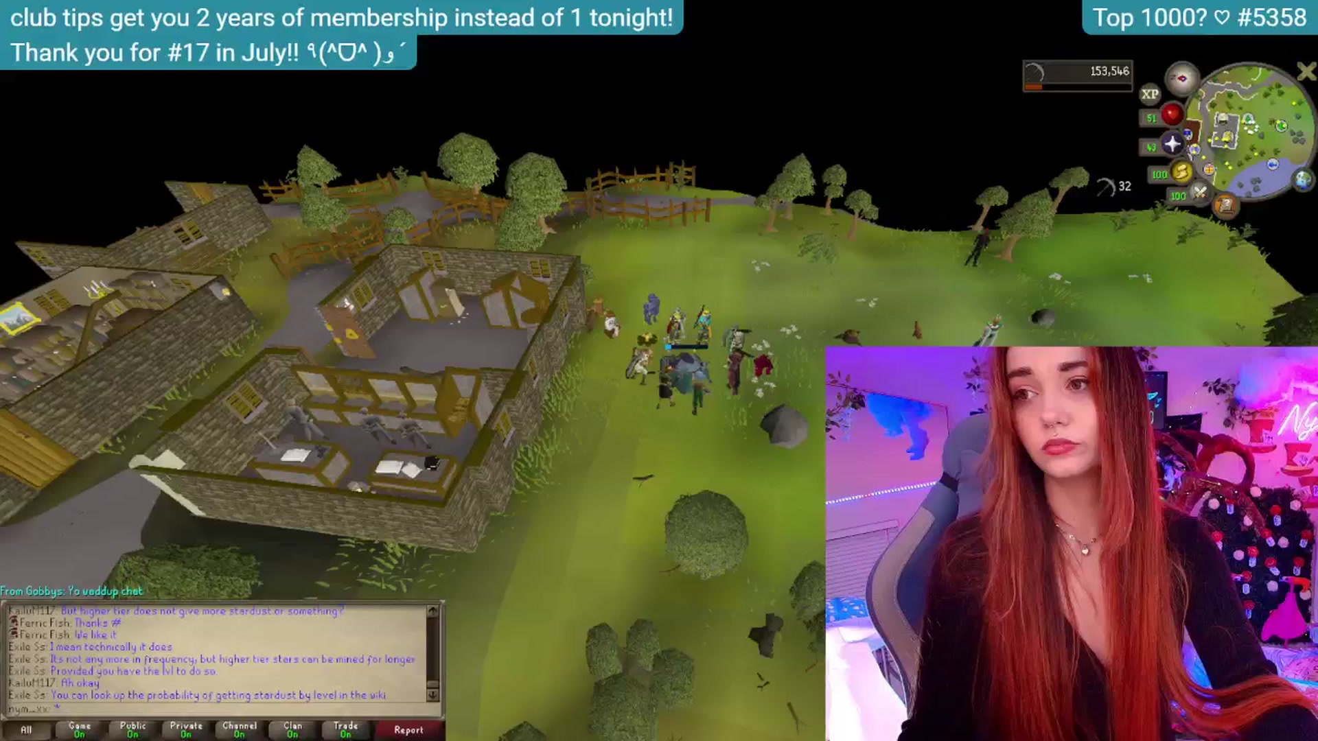 Gallery image thumbnail from hiiamtired's myfreecams stream on, 08/25/2024, 10:48 image 20 of 20