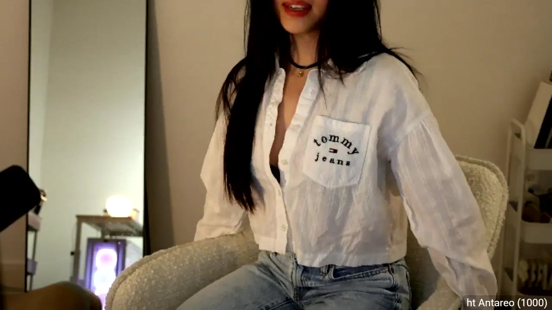 Gallery image thumbnail from hiigirlbye's myfreecams stream on, 04/26/2025, 04:32 image 4 of 20