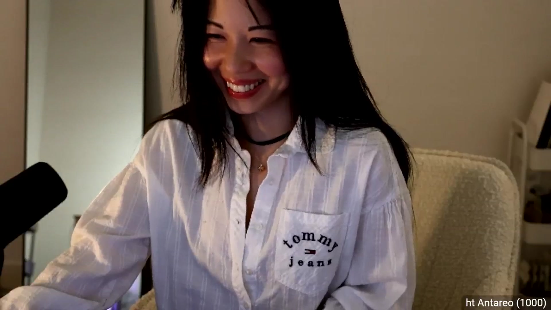 Gallery image thumbnail from hiigirlbye's myfreecams stream on, 04/26/2025, 04:32 image 2 of 20