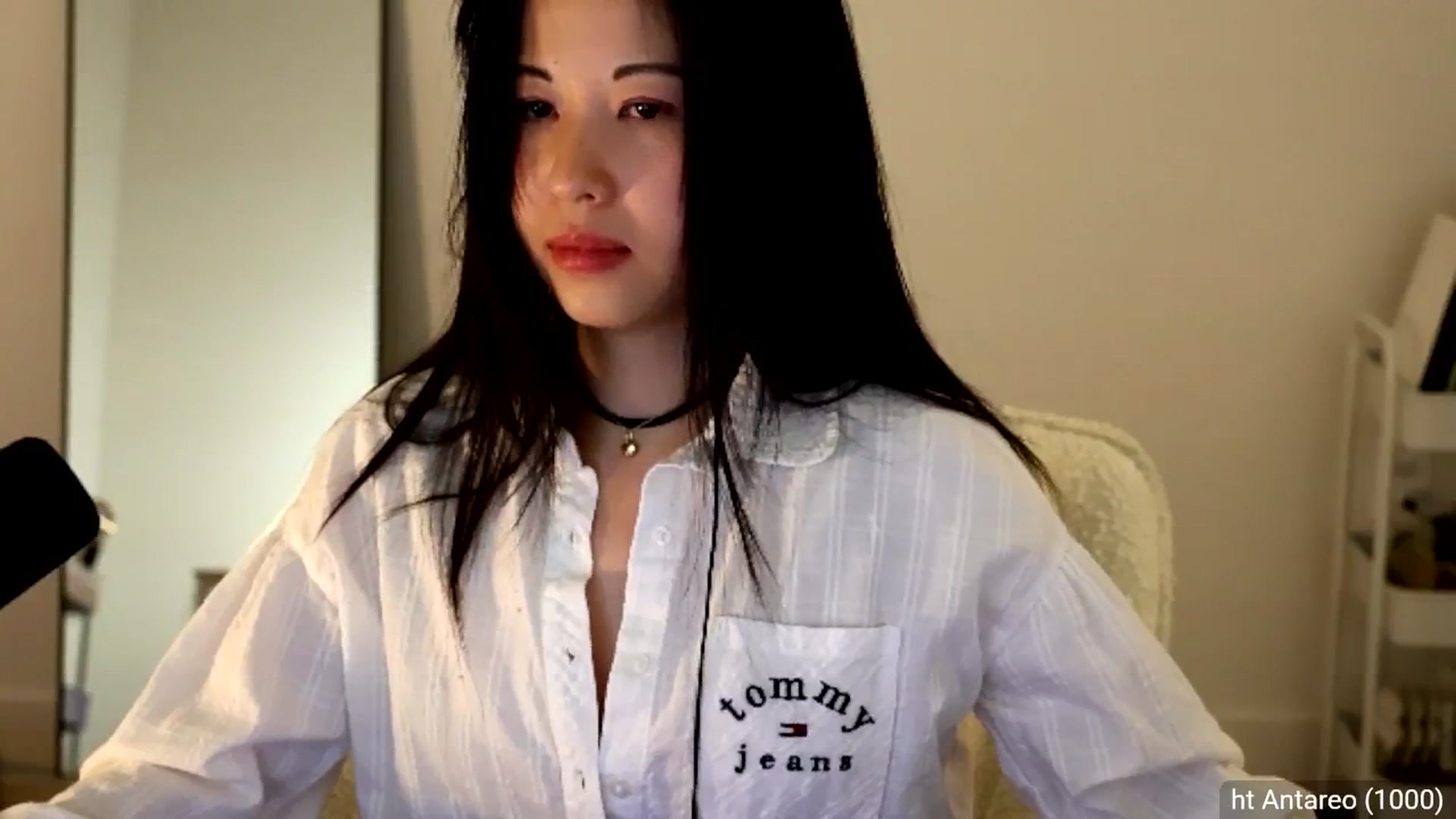 Gallery image thumbnail from hiigirlbye's myfreecams stream on, 04/26/2025, 04:32 image 5 of 20
