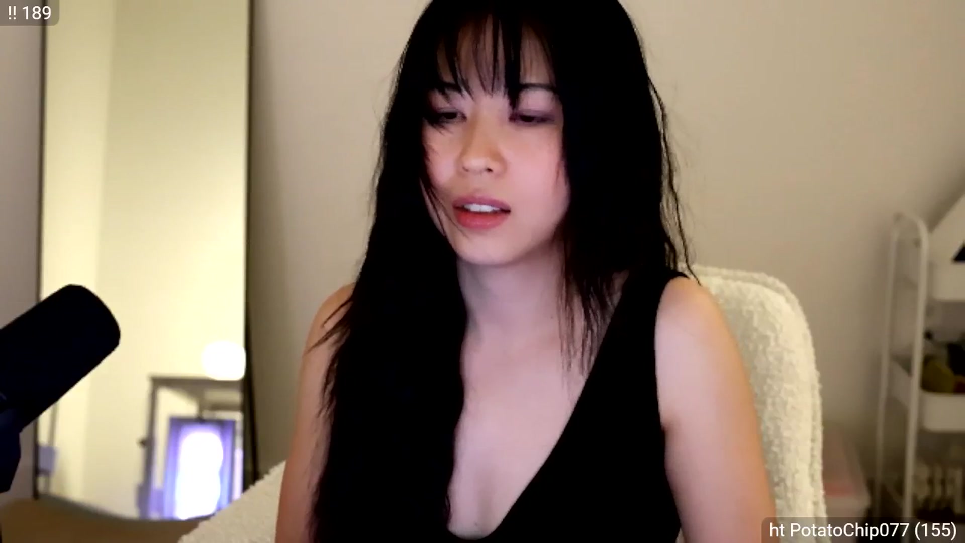 Gallery image thumbnail from hiigirlbye's myfreecams stream on, 04/29/2025, 04:05 image 8 of 20