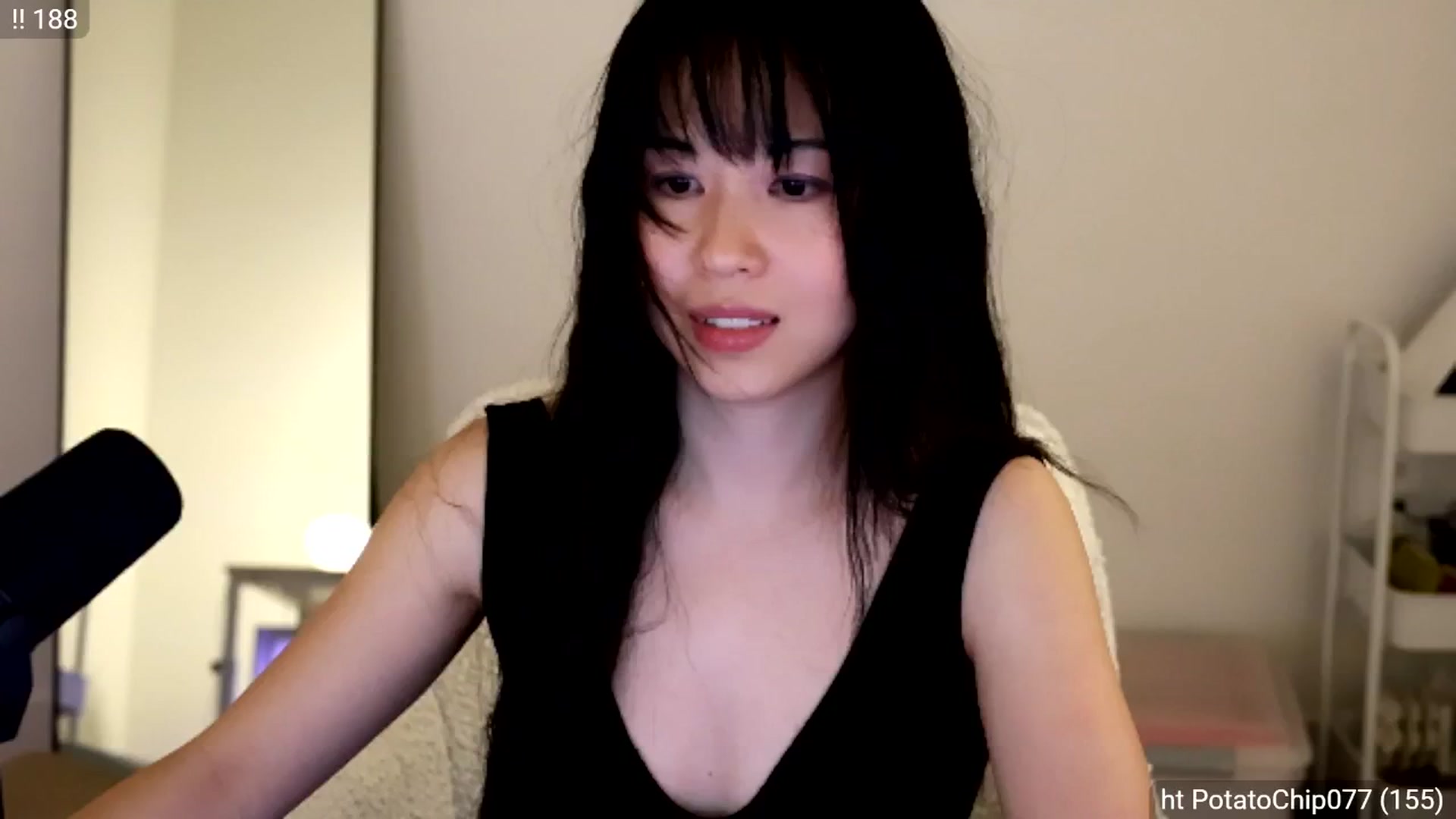 Gallery image thumbnail from hiigirlbye's myfreecams stream on, 04/29/2025, 04:05 image 4 of 20