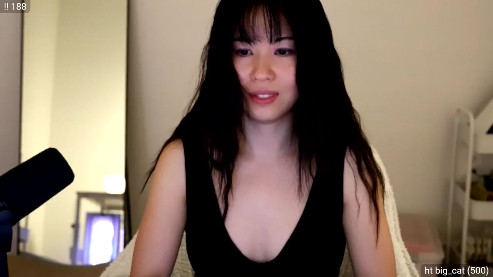 Gallery image thumbnail from hiigirlbye's myfreecams stream on, 04/29/2025, 04:05 image 17 of 20