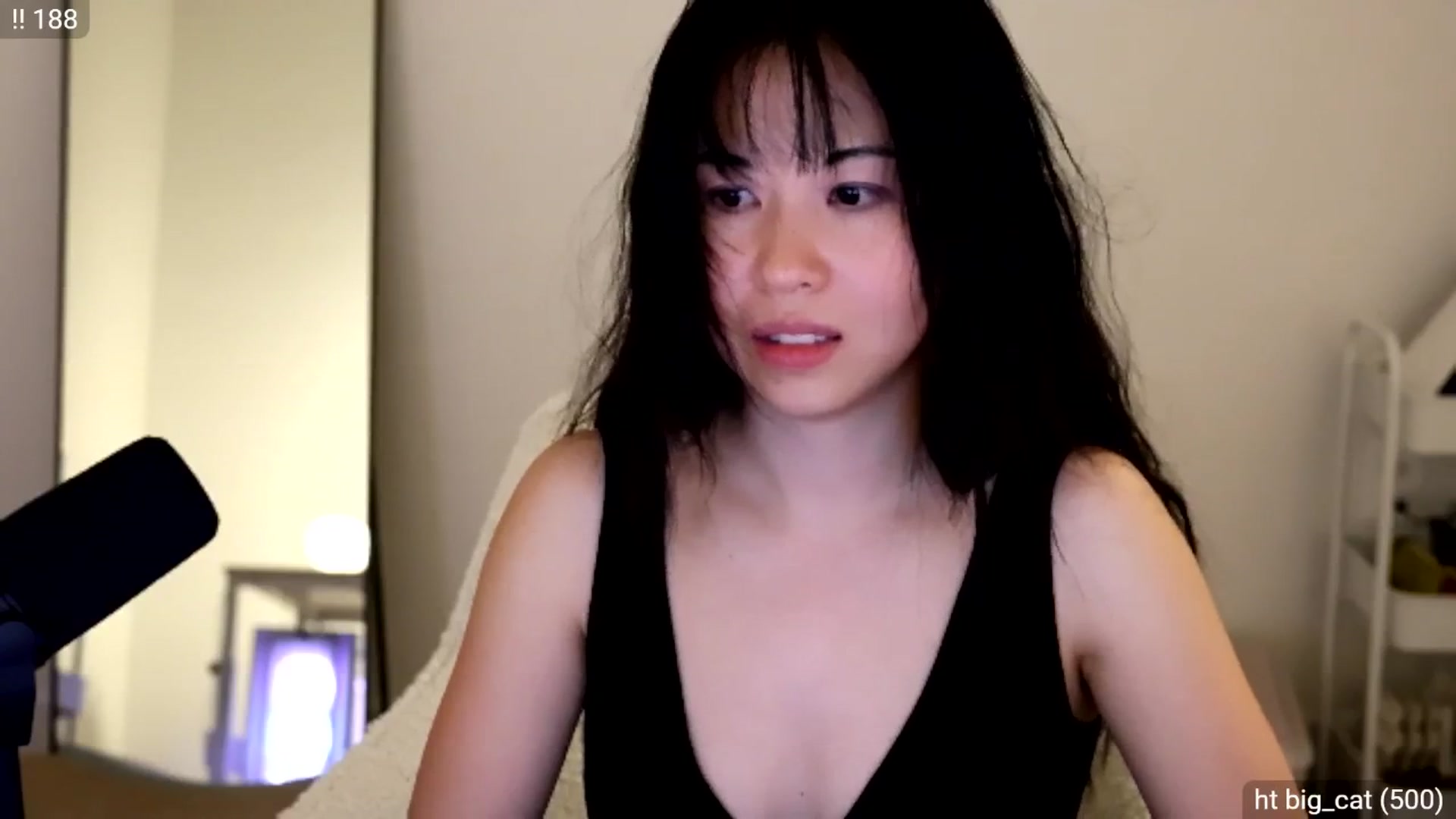 Gallery image thumbnail from hiigirlbye's myfreecams stream on, 04/29/2025, 04:05 image 16 of 20