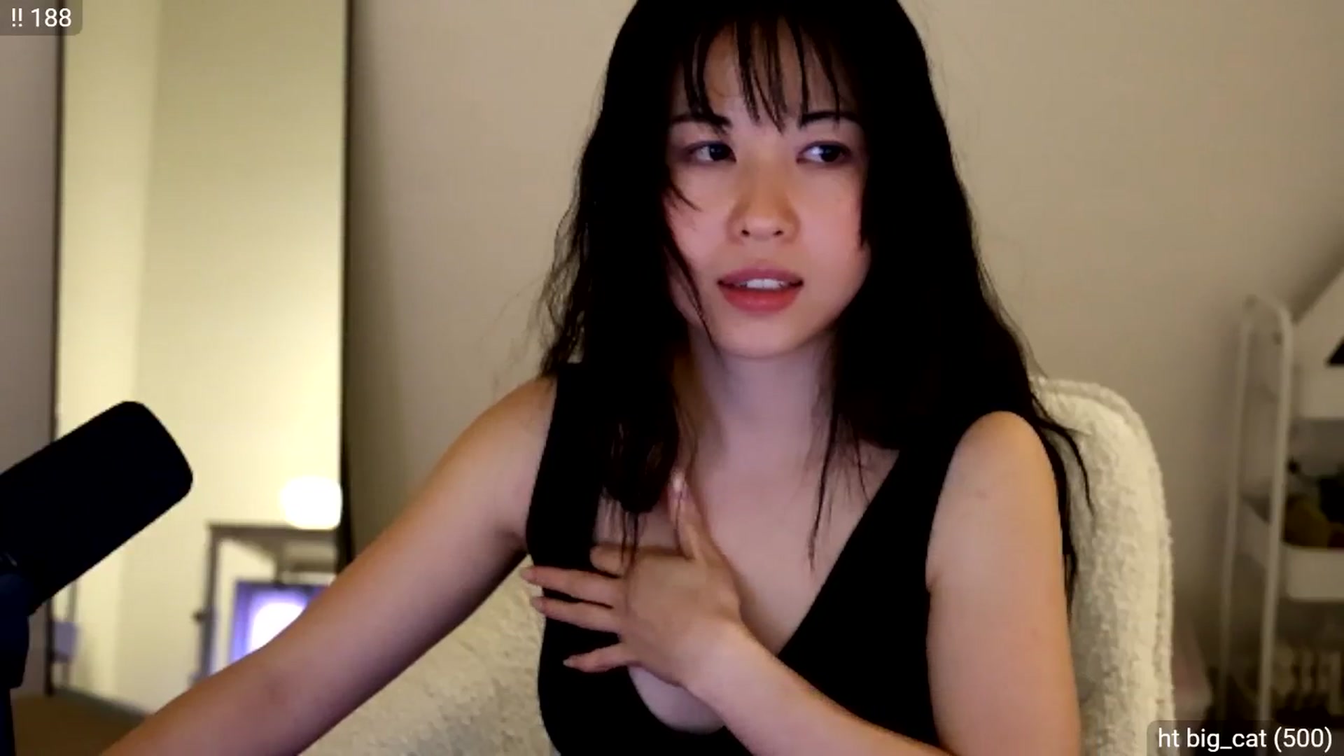 Gallery image thumbnail from hiigirlbye's myfreecams stream on, 04/29/2025, 04:05 image 11 of 20