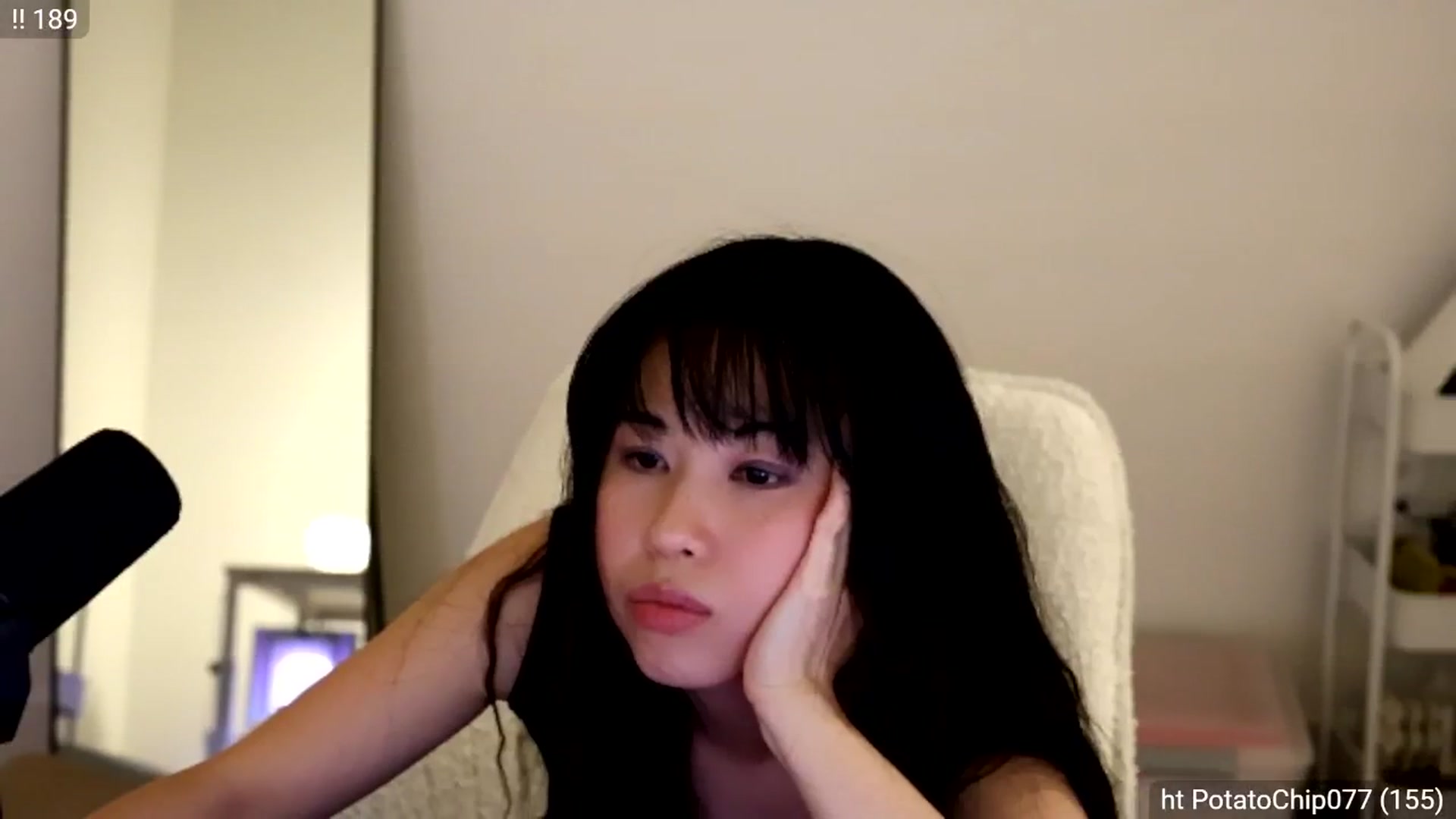 Gallery image thumbnail from hiigirlbye's myfreecams stream on, 04/29/2025, 04:05 image 6 of 20