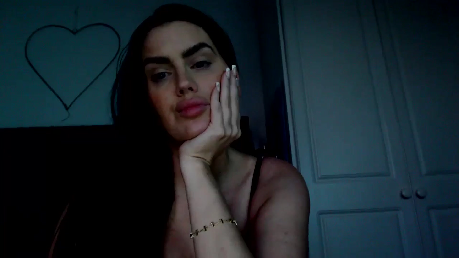 Gallery image thumbnail from holliewood1's myfreecams stream on, 10/22/2024, 16:49 image 13 of 20
