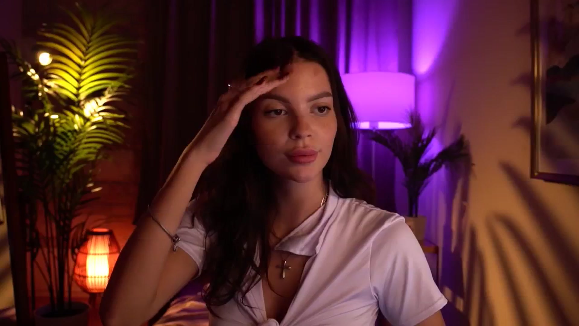 Gallery image thumbnail from hollydollly_'s myfreecams stream on, 07/02/2024, 19:54 image 6 of 20