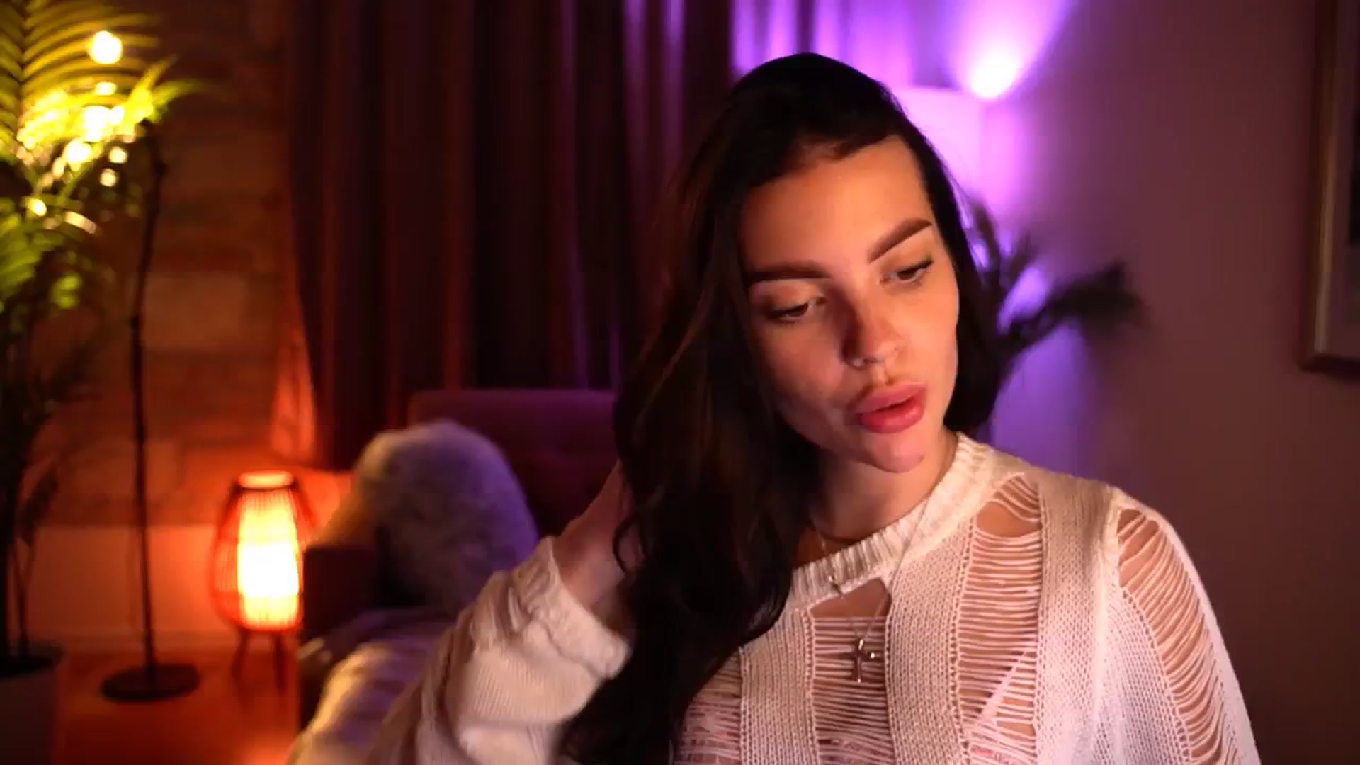 Gallery image thumbnail from hollydollly_'s myfreecams stream on, 09/30/2024, 22:00 image 7 of 20