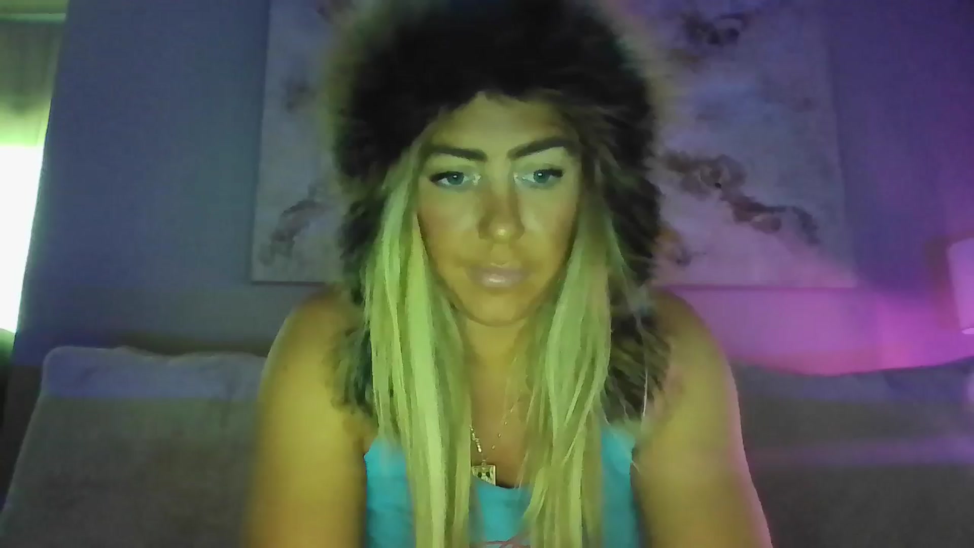 Gallery image thumbnail from hollywoodhot1's myfreecams stream on, 11/22/2024, 17:37 image 4 of 20