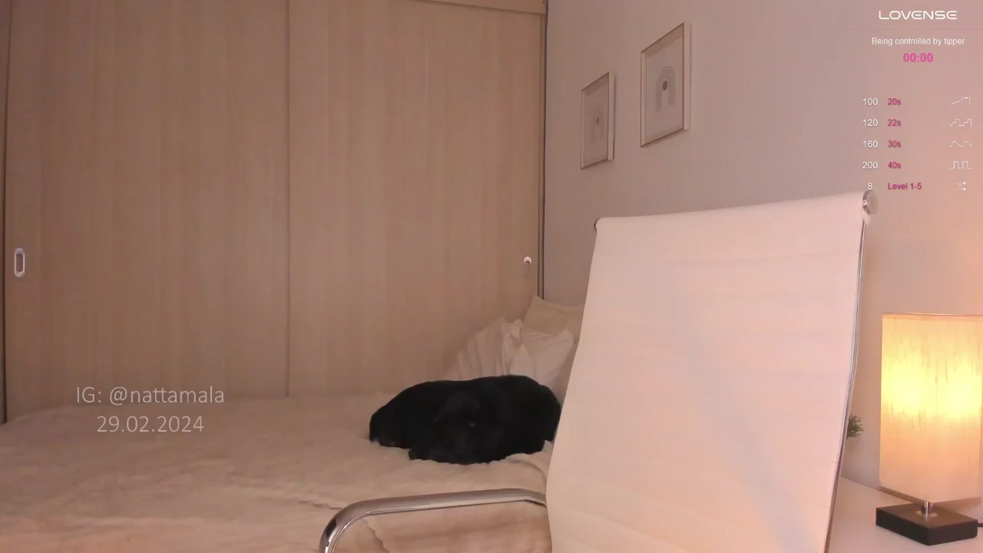 Gallery image thumbnail from holy_blonde's myfreecams stream on, 02/29/2024, 17:06 image 16 of 20