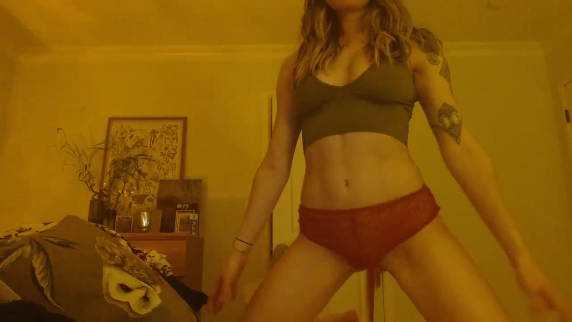 Gallery image thumbnail from honey28's myfreecams stream on, 02/09/2024, 06:35 image 18 of 20