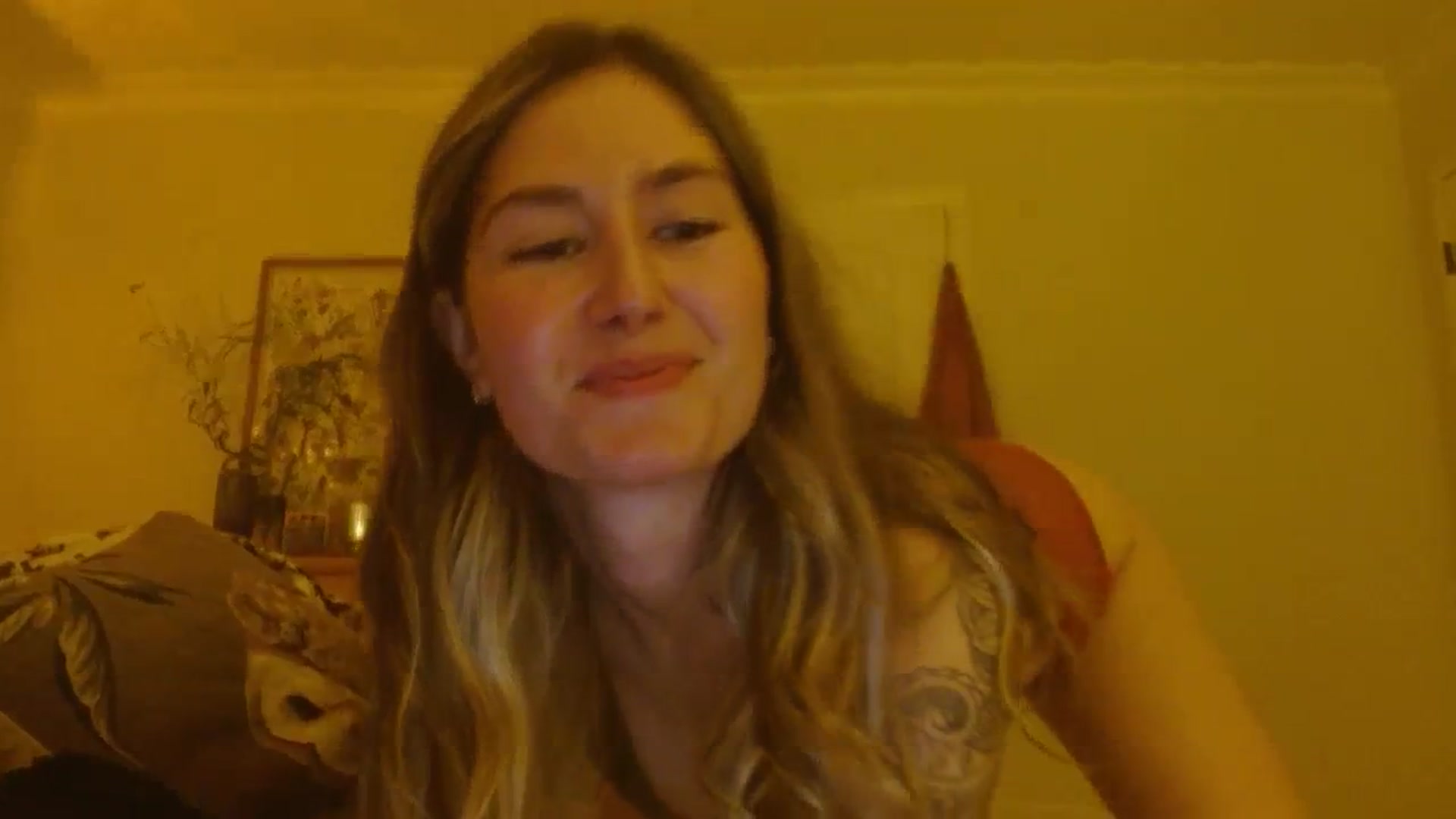 Gallery image thumbnail from honey28's myfreecams stream on, 02/09/2024, 06:35 image 15 of 20