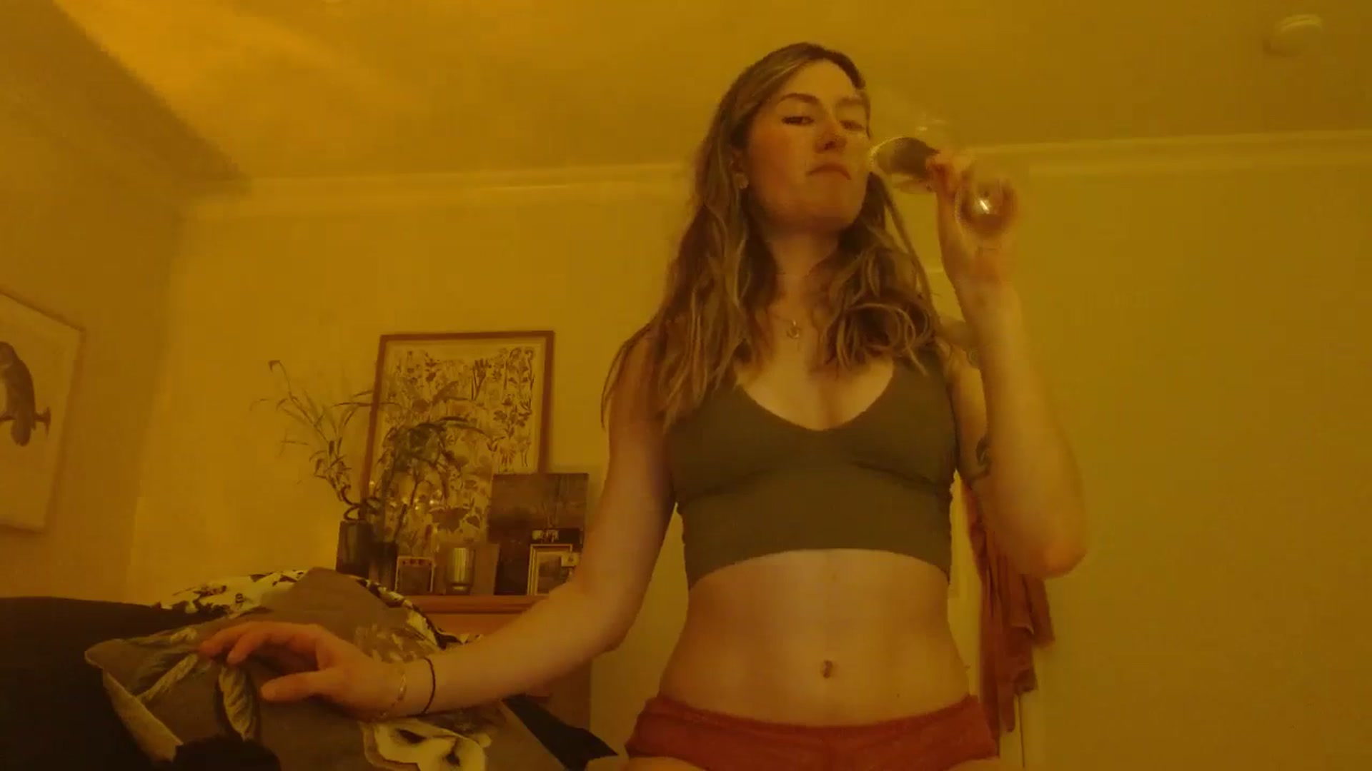 Gallery image thumbnail from honey28's myfreecams stream on, 02/09/2024, 06:35 image 20 of 20
