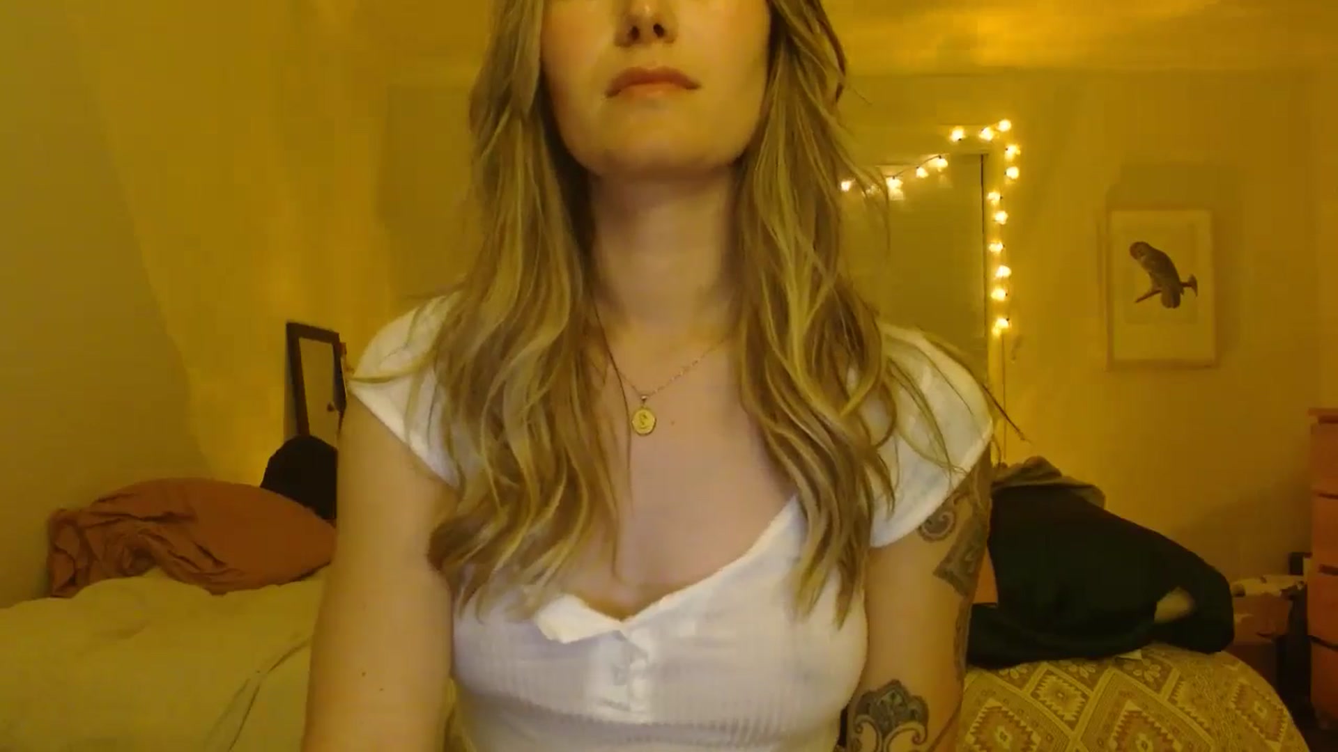 Gallery image thumbnail from honey28's myfreecams stream on, 05/15/2024, 05:45 image 3 of 20