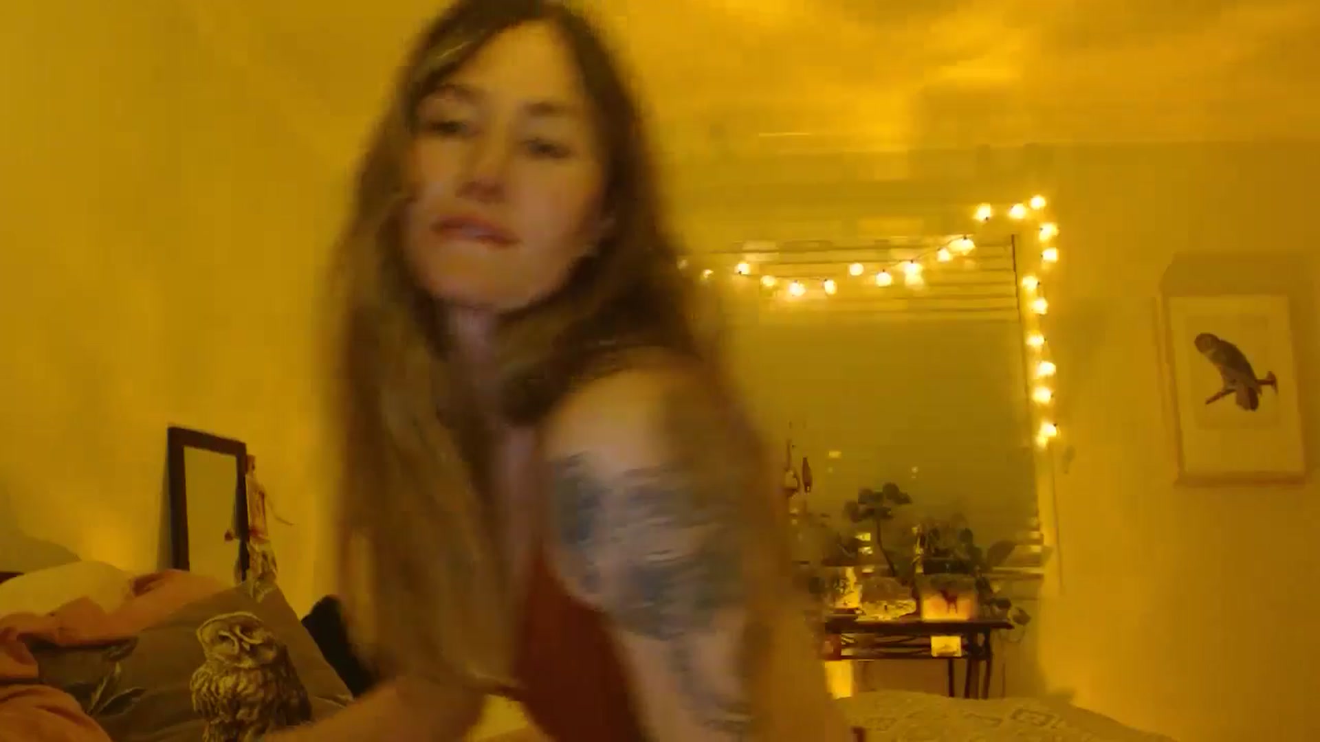 Gallery image thumbnail from honey28's myfreecams stream on, 05/16/2024, 03:48 image 18 of 20