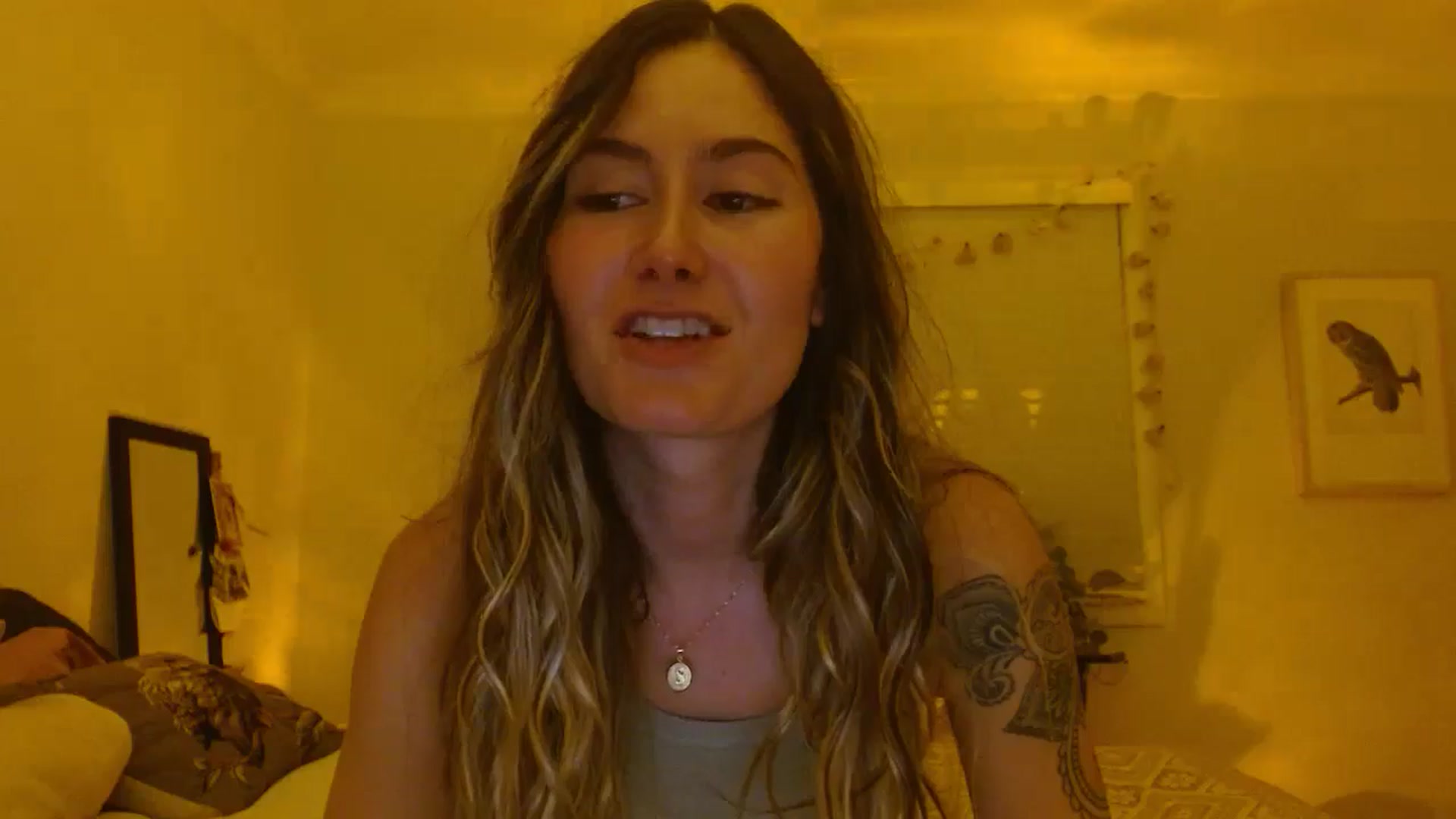 Gallery image thumbnail from honey28's myfreecams stream on, 05/30/2024, 05:28 image 8 of 20