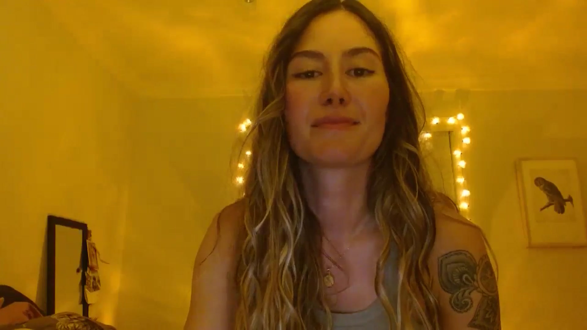 Gallery image thumbnail from honey28's myfreecams stream on, 05/30/2024, 05:28 image 14 of 20