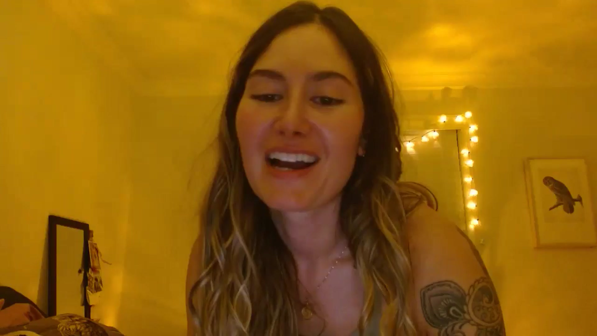 Gallery image thumbnail from honey28's myfreecams stream on, 05/30/2024, 05:28 image 16 of 20