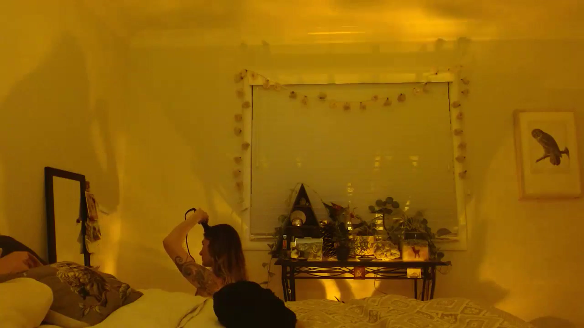 Gallery image thumbnail from honey28's myfreecams stream on, 05/30/2024, 05:28 image 9 of 20
