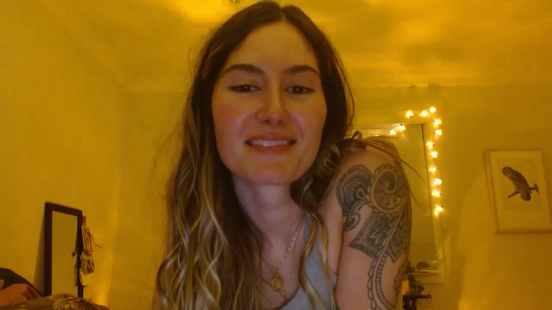 Gallery image thumbnail from honey28's myfreecams stream on, 05/30/2024, 05:28 image 15 of 20