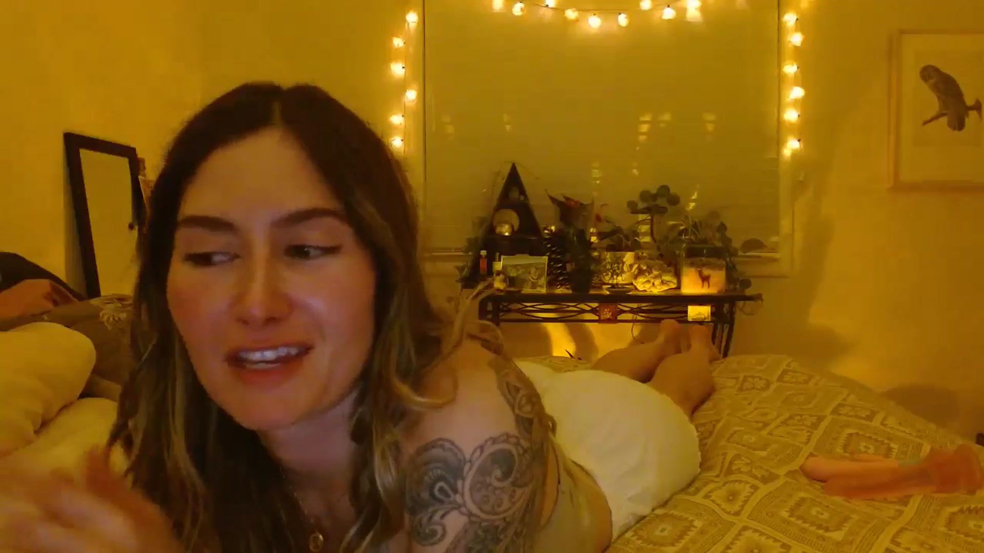 Gallery image thumbnail from honey28's myfreecams stream on, 05/30/2024, 05:28 image 12 of 20