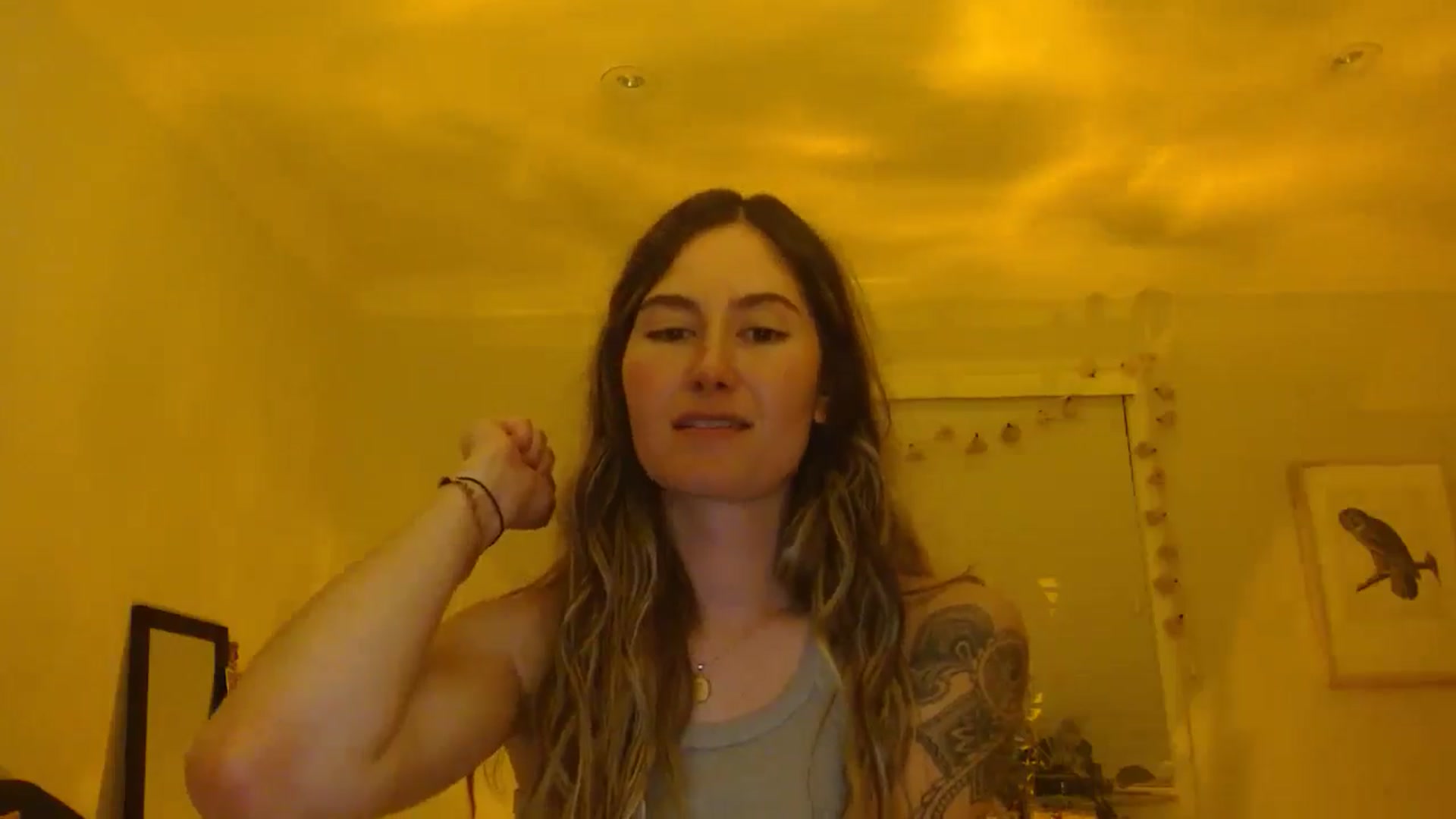 Gallery image thumbnail from honey28's myfreecams stream on, 05/30/2024, 05:28 image 5 of 20