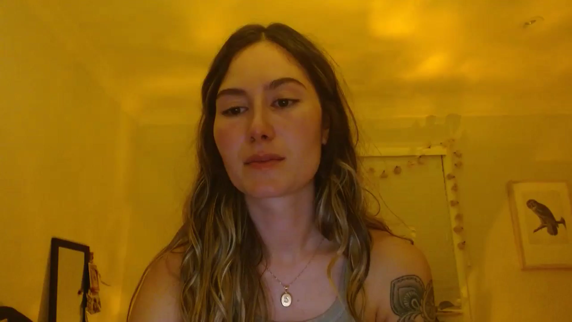 Gallery image thumbnail from honey28's myfreecams stream on, 05/30/2024, 05:28 image 1 of 20