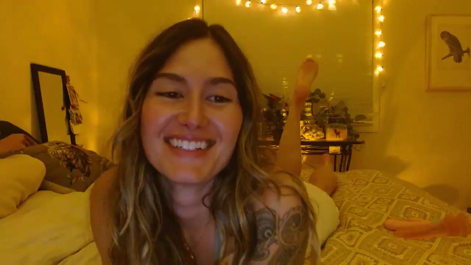 Gallery image thumbnail from honey28's myfreecams stream on, 05/30/2024, 05:28 image 13 of 20