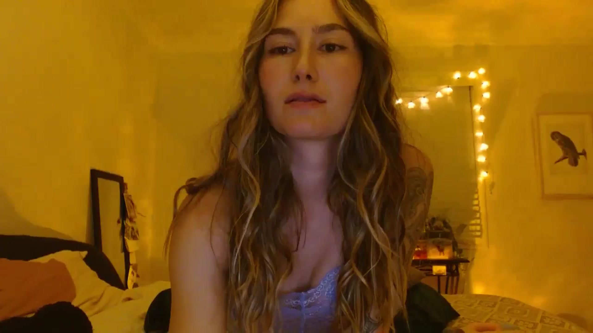 Gallery image thumbnail from honey28's myfreecams stream on, 07/03/2024, 05:21 image 3 of 20