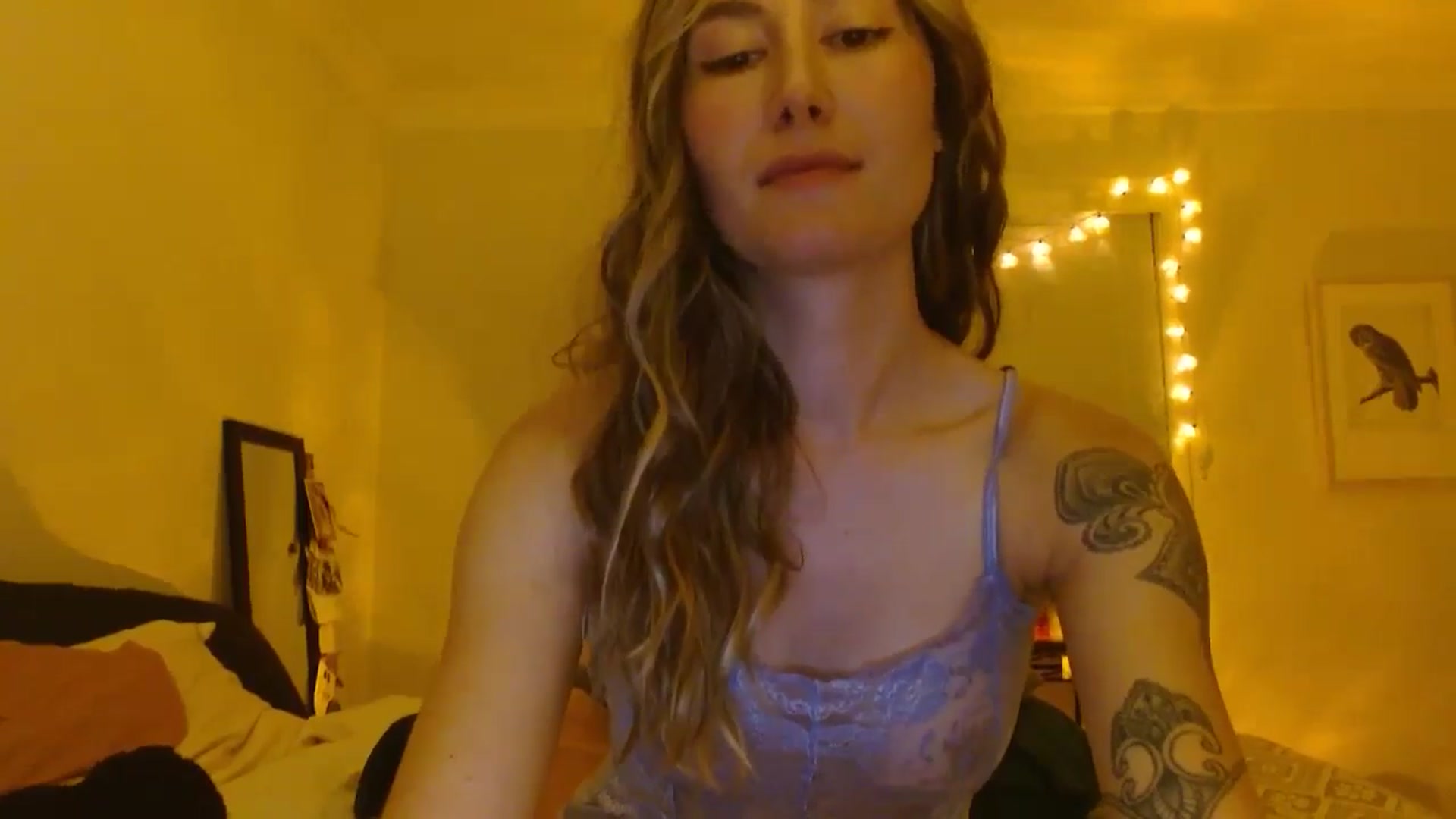 Gallery image thumbnail from honey28's myfreecams stream on, 07/03/2024, 05:21 image 6 of 20
