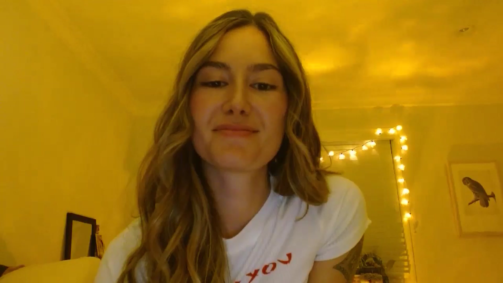 Gallery image thumbnail from honey28's myfreecams stream on, 07/05/2024, 04:34 image 14 of 20