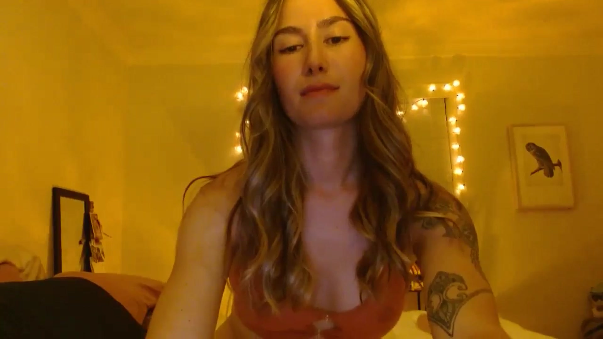 Gallery image thumbnail from honey28's myfreecams stream on, 07/11/2024, 05:57 image 6 of 20