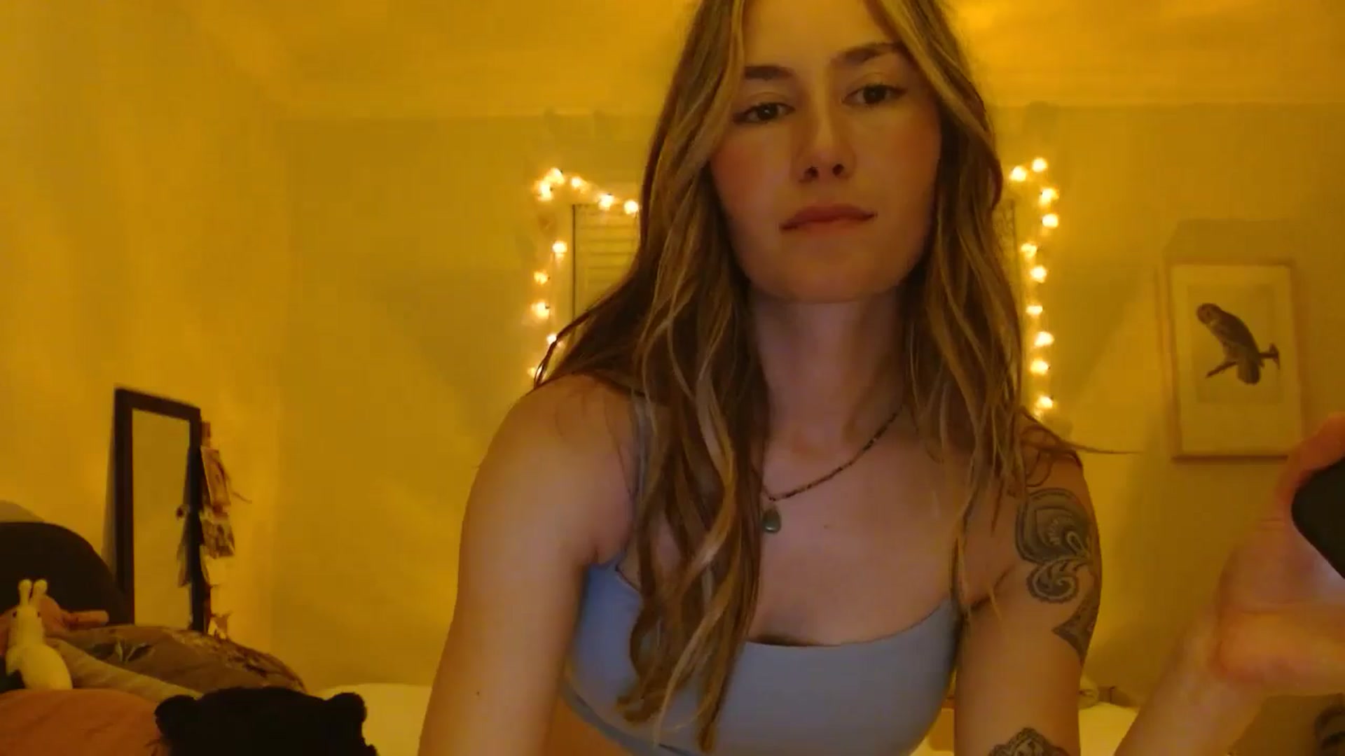 Gallery image thumbnail from honey28's myfreecams stream on, 07/12/2024, 04:59 image 10 of 20