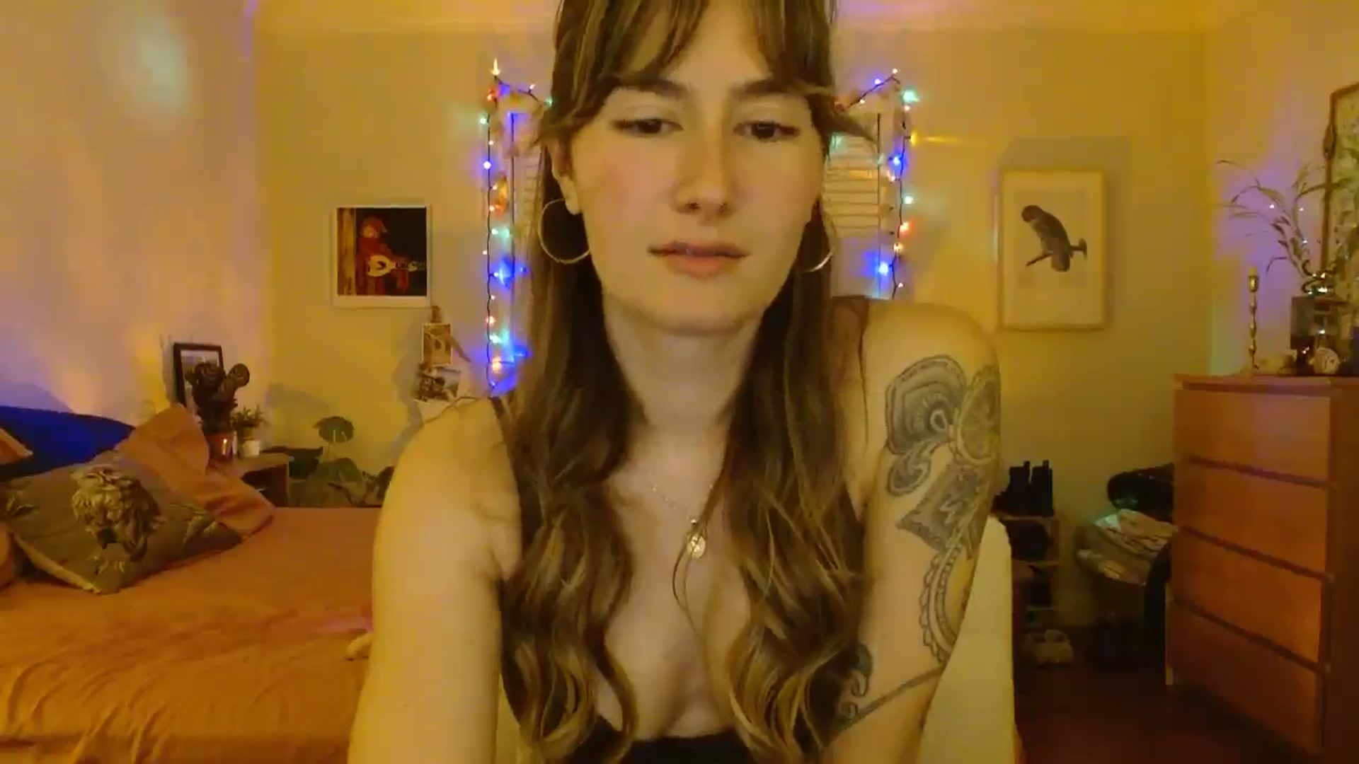 Gallery image thumbnail from honey28's myfreecams stream on, 01/05/2025, 05:16 image 15 of 20