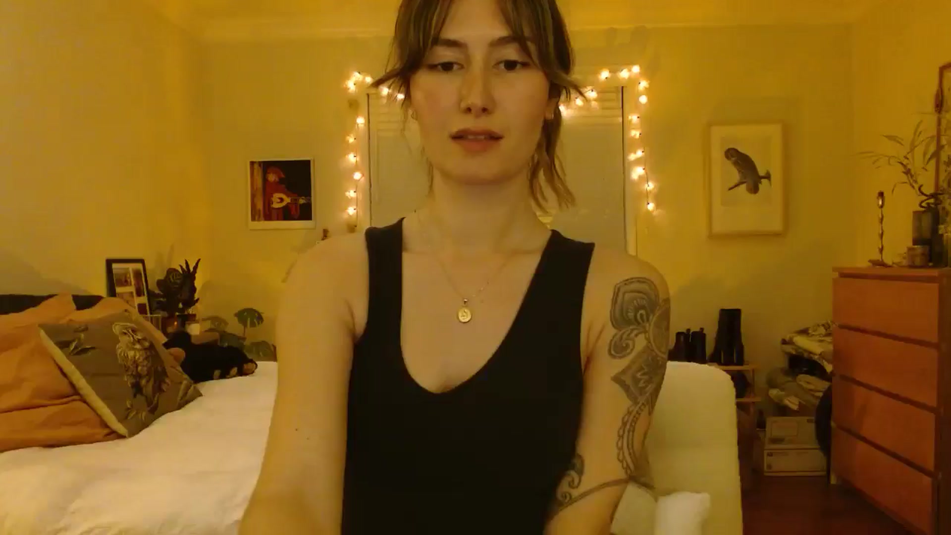 Gallery image thumbnail from honey28's myfreecams stream on, 02/25/2025, 05:43 image 20 of 20
