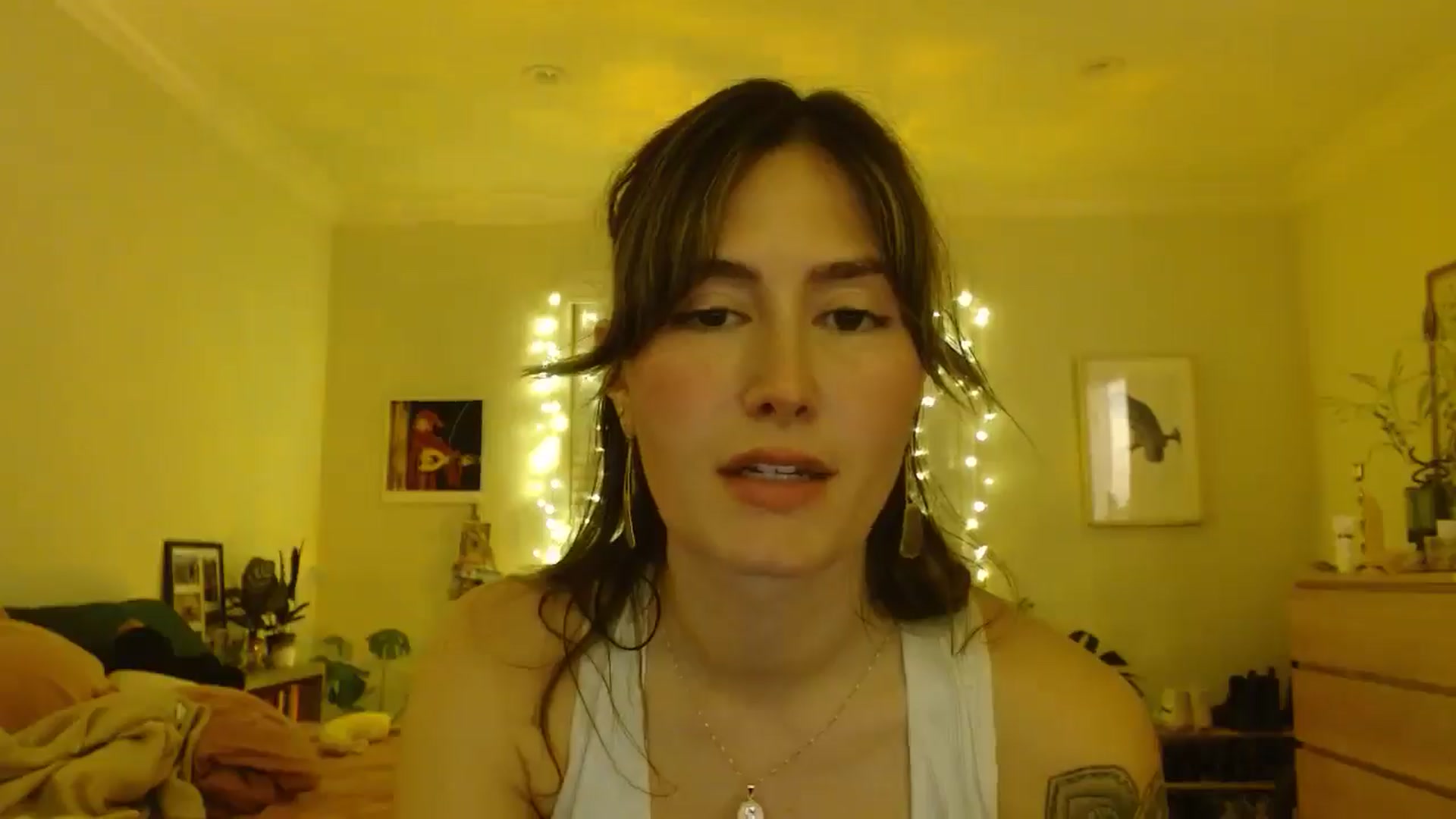 Gallery image thumbnail from honey28's myfreecams stream on, 03/15/2025, 05:11 image 5 of 20