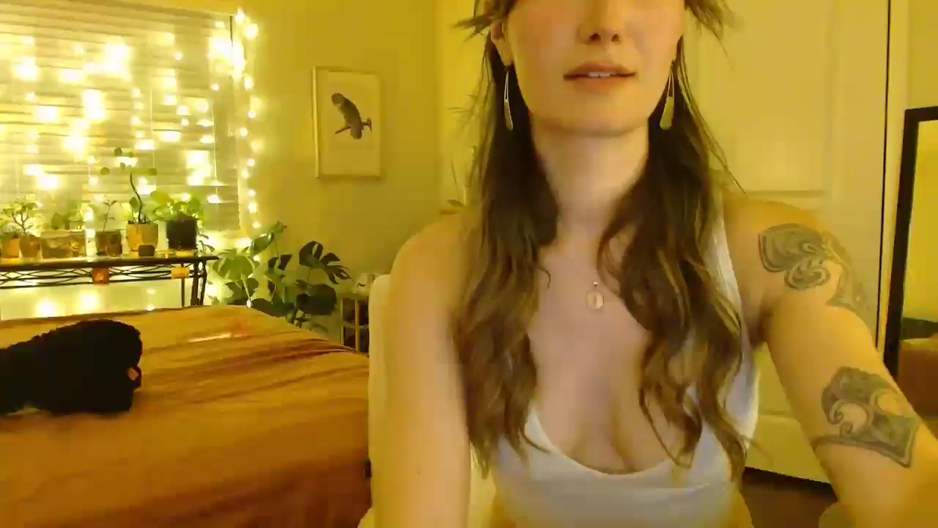 Gallery image thumbnail from honey28's myfreecams stream on, 03/15/2025, 05:11 image 20 of 20