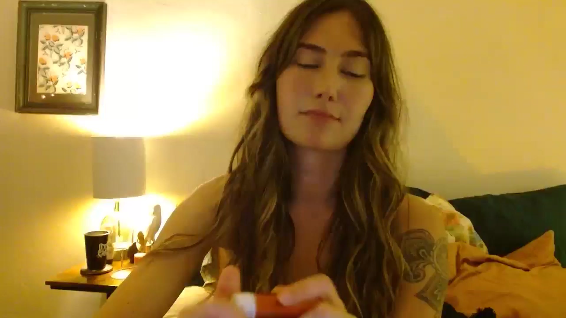 Gallery image thumbnail from honey28's myfreecams stream on, 04/28/2025, 02:58 image 1 of 20