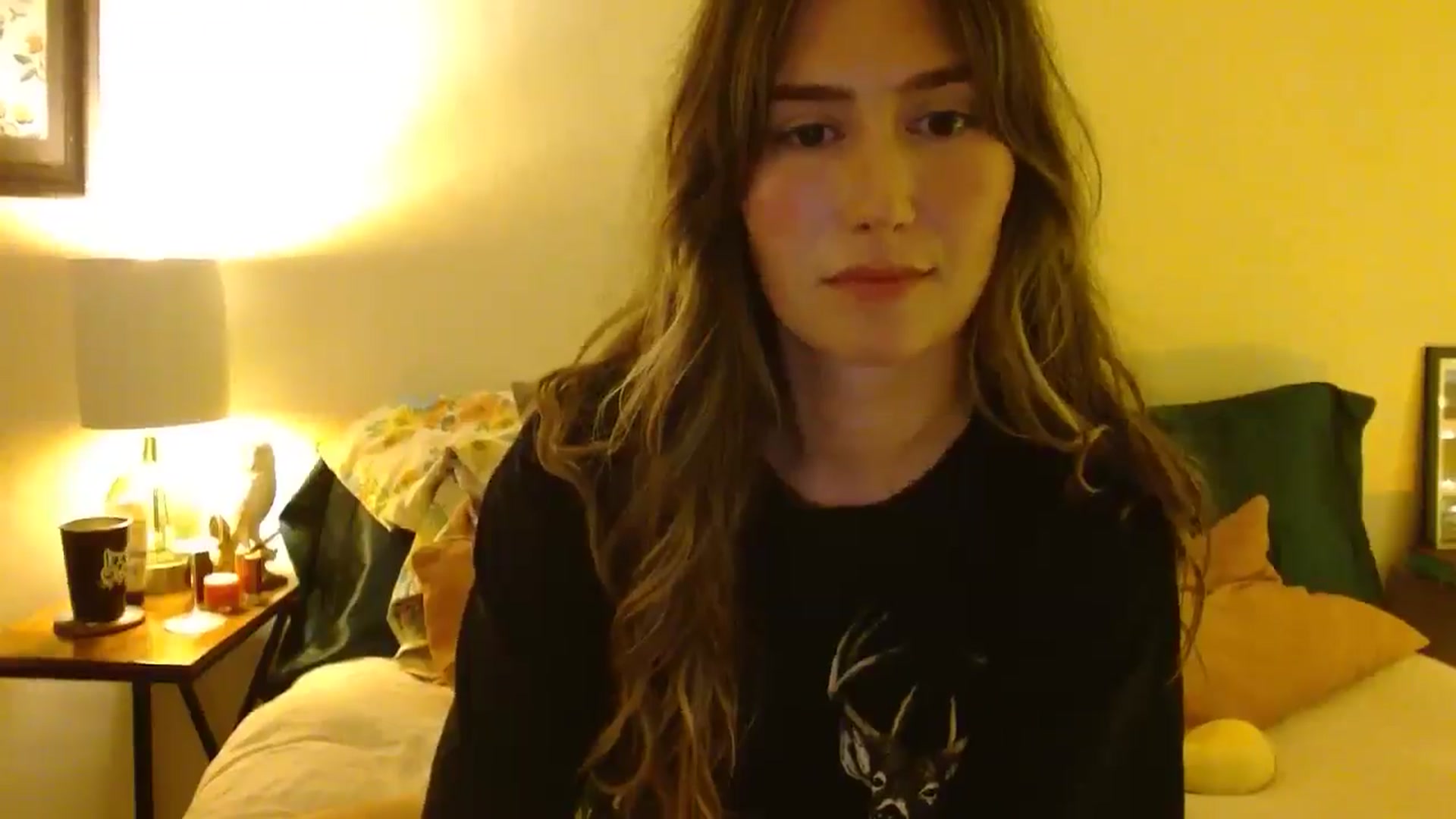 Gallery image thumbnail from honey28's myfreecams stream on, 04/28/2025, 02:58 image 12 of 20