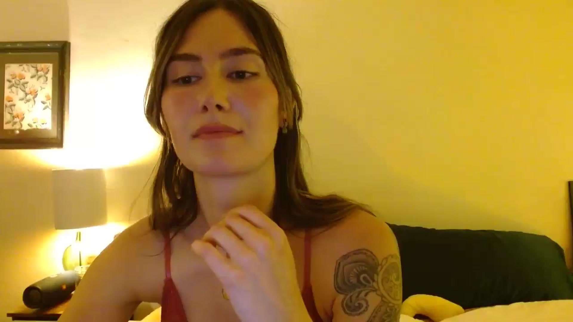 Gallery image thumbnail from honey28's myfreecams stream on, 05/16/2025, 05:03 image 8 of 20