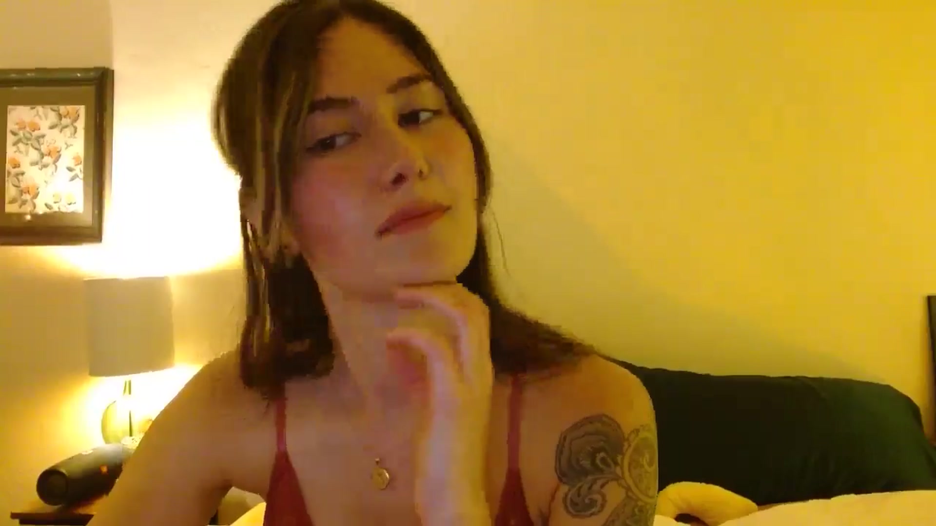 Gallery image thumbnail from honey28's myfreecams stream on, 05/16/2025, 05:03 image 7 of 20