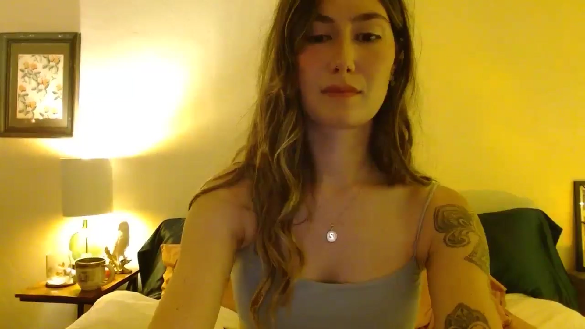 Gallery image thumbnail from honey28's myfreecams stream on, 05/18/2025, 05:24 image 17 of 20