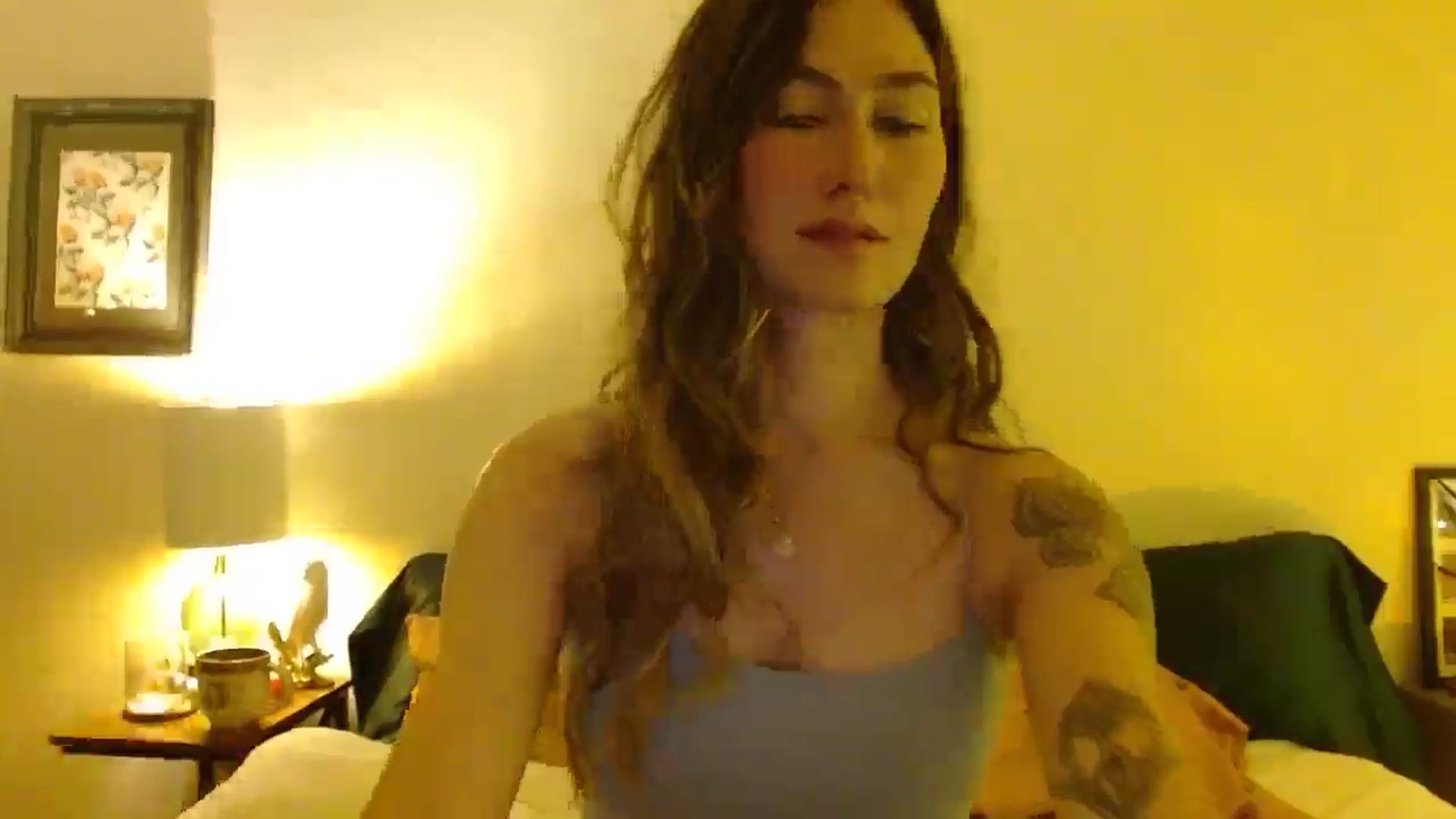 Gallery image thumbnail from honey28's myfreecams stream on, 05/18/2025, 05:24 image 13 of 20