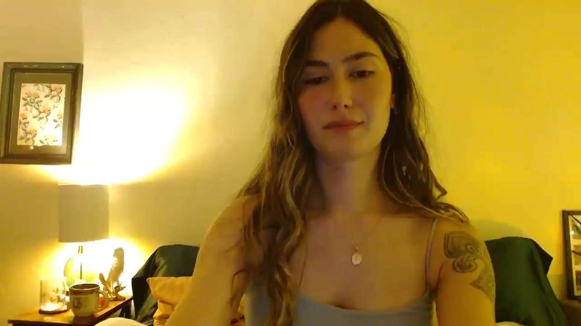 Gallery image thumbnail from honey28's myfreecams stream on, 05/18/2025, 05:24 image 20 of 20