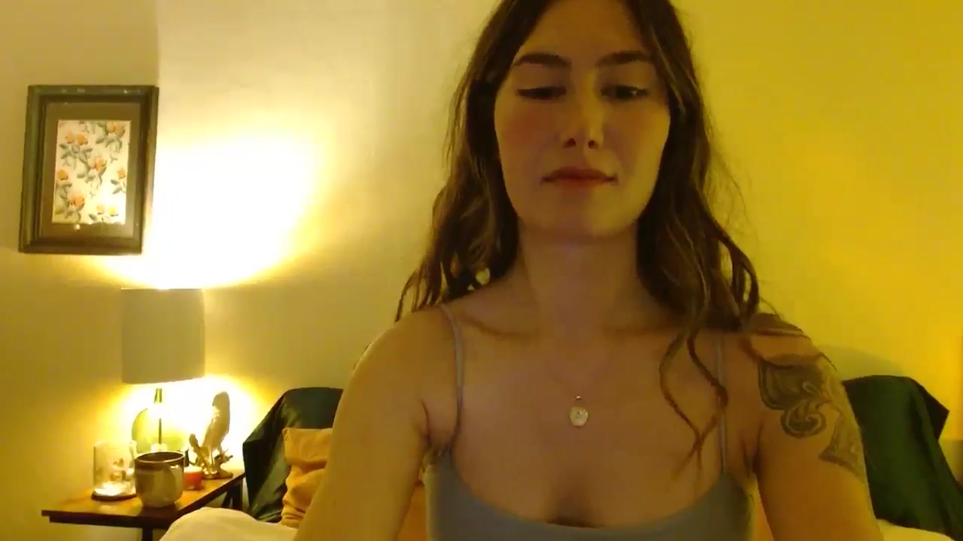 Gallery image thumbnail from honey28's myfreecams stream on, 05/18/2025, 05:24 image 7 of 20