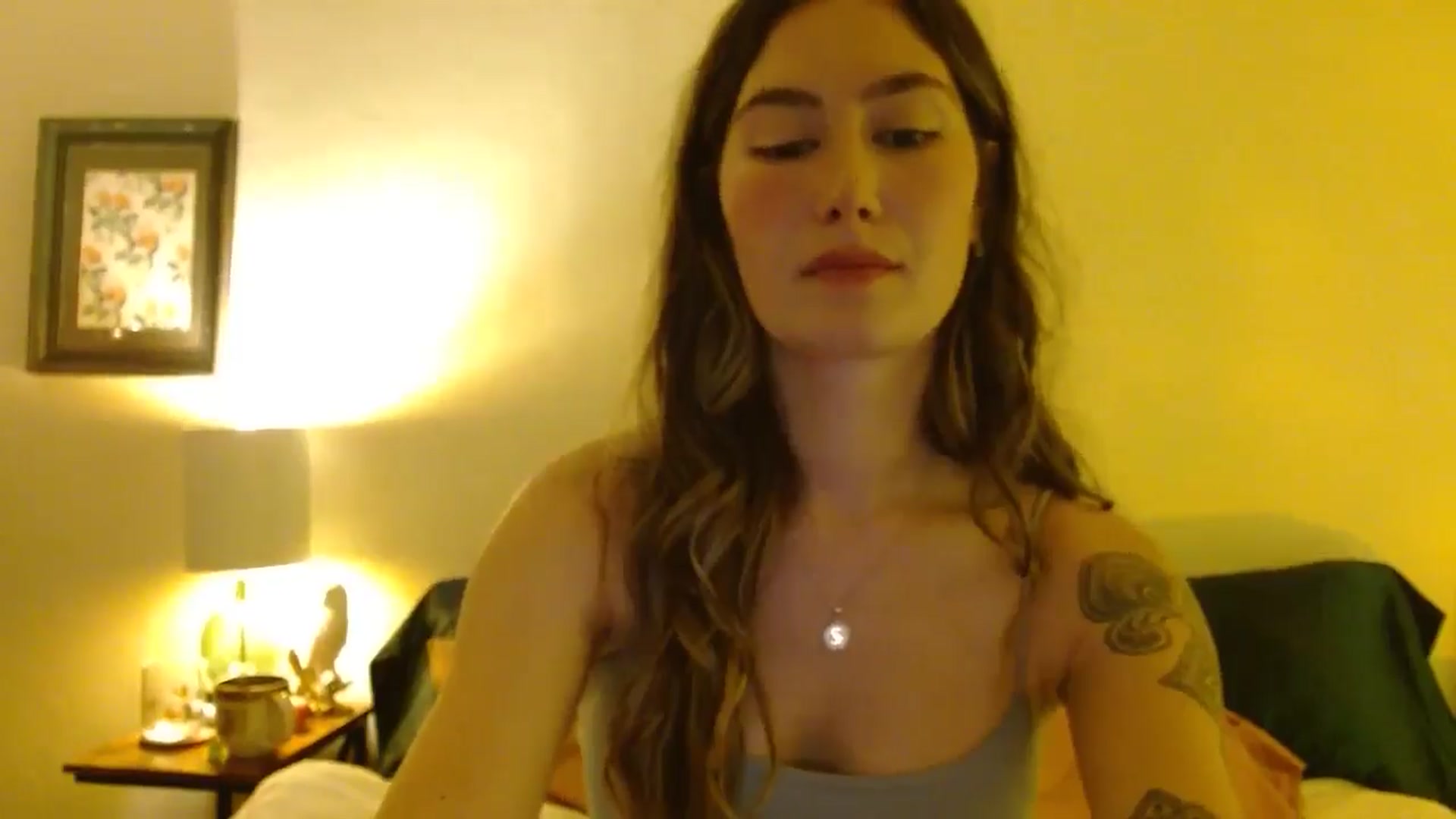Gallery image thumbnail from honey28's myfreecams stream on, 05/18/2025, 05:24 image 2 of 20