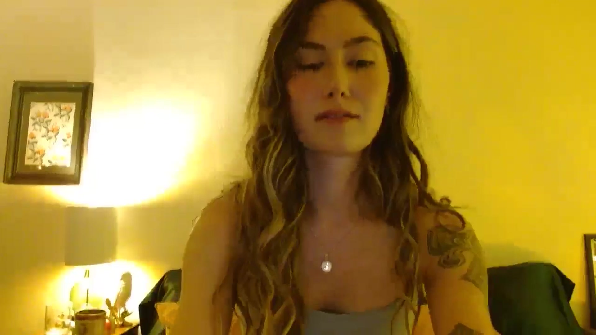 Gallery image thumbnail from honey28's myfreecams stream on, 05/18/2025, 05:24 image 19 of 20