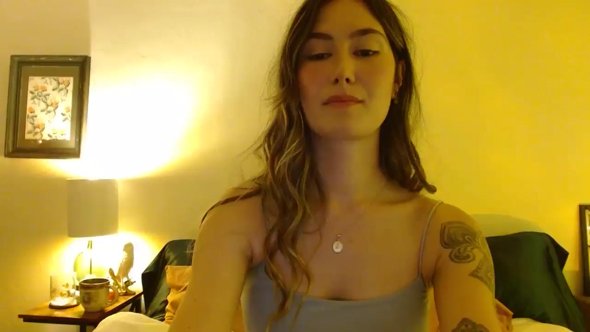 Gallery image thumbnail from honey28's myfreecams stream on, 05/18/2025, 05:24 image 15 of 20
