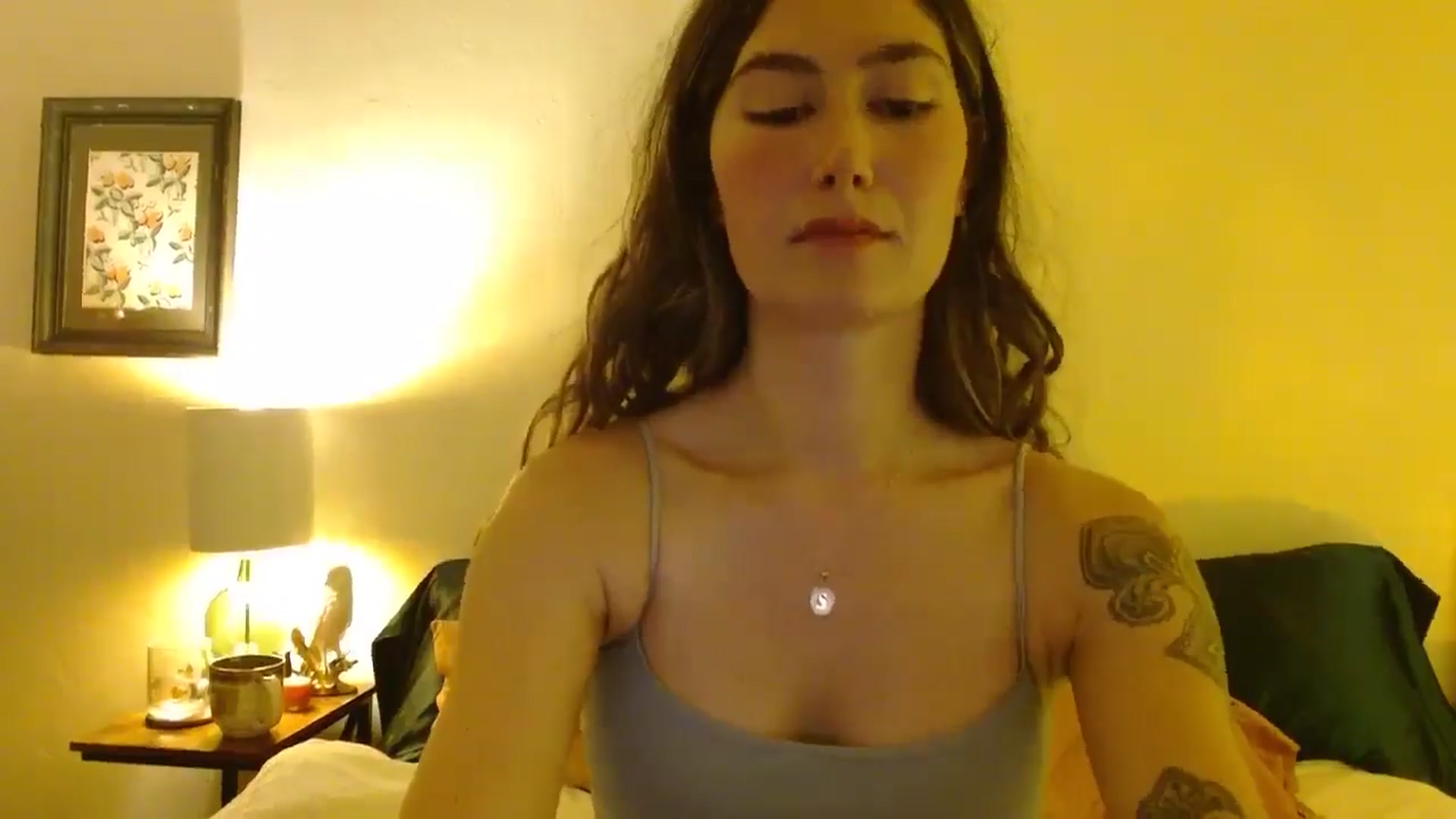Gallery image thumbnail from honey28's myfreecams stream on, 05/18/2025, 05:24 image 4 of 20